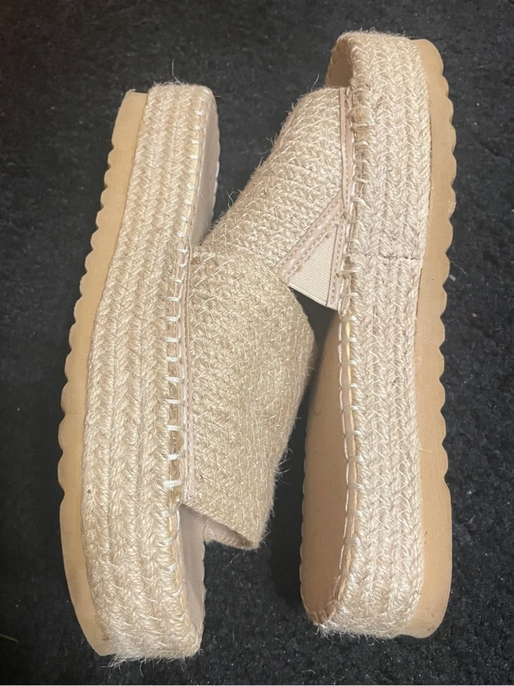 Beach By Matisse comfortable beige